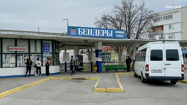 În regiunea transnistreană s-ar încerca organizarea transportării ilegale a alegătorilor la secții de vot din România