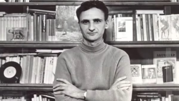 Astăzi va avea loc premiera unui documentar despre viața și opera lui Grigore Vieru. Intrarea este liberă