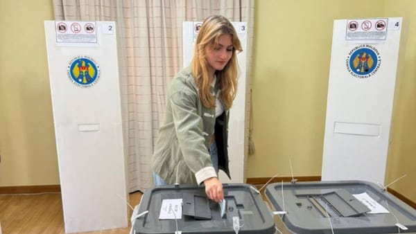 Alegerile parlamentare pot fi declarate valide. Pragul electoral de 33,3% a fost depășit