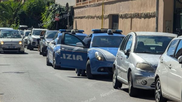Toate secțiile din afara țării unde au fost raportate alerte false cu bombă funcționează în regim normal