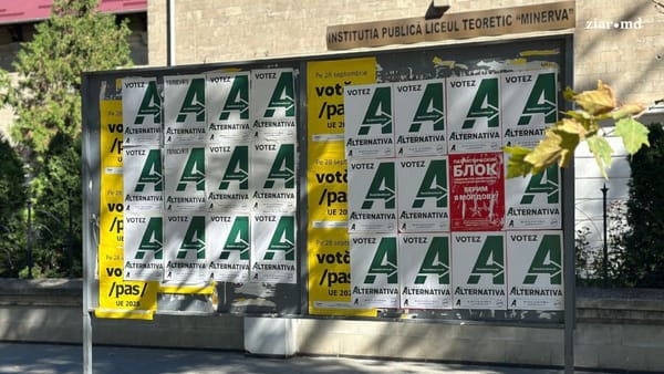 Mai multe școli au primit un email fals din numele MEC, cu o pretinsă solicitare pentru blocul „Alternativa”