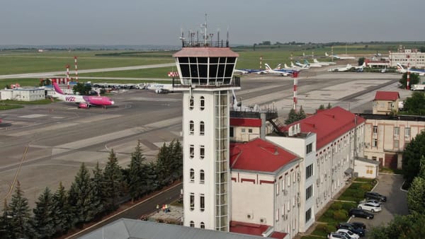 Traficul aerian din R. Moldova va fi monitorizat în baza unui sistem european