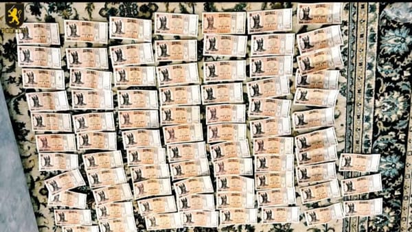 Detalii despre ultimele percheziții în dosarele de corupere electorală și finanțare ilegală a partidelor