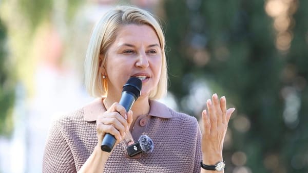 Irina Vlah cere CEC să-l sancționeze pe premierul Dorin Recean. Fosta bașcană a depus o solicitare oficială