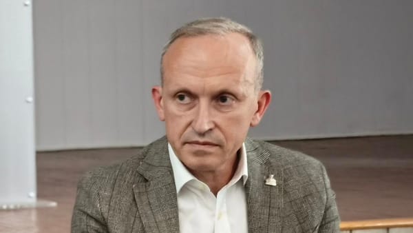 Șeful interimar al CET-Nord va prelua funcția de director general al întreprinderii