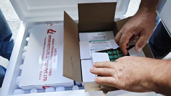 R. Moldova a procurat încă un lot de vaccin împotriva hepatitei virale B, destinat adulților