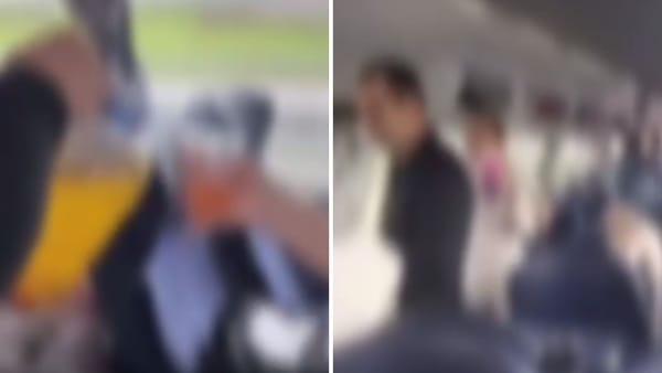 Mai mulți alegători din Rusia ar fi transportați organizat în Belarus. VIDEO din presupusul autocar