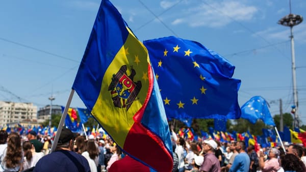 Parlamentul European va vota o rezoluție prin care reiterează susținerea pentru aderarea R. Moldova la UE