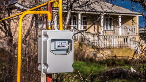 Energocom a devenit furnizorul oficial al gazelor naturale pe malul drept. Moldovagaz a preluat responsabilitatea pentru regiunea transnistreană