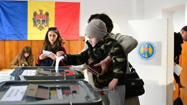 Alegeri parlamentare: Au fost procesate peste 95% din procesele verbale. Preliminar, PAS a obținut din nou majoritate