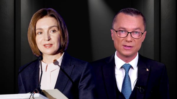 Maia Sandu îi cere lui Gheorghe Gonța dezmințirea unor afirmații și despăgubiri în valoare de 100.000 de lei