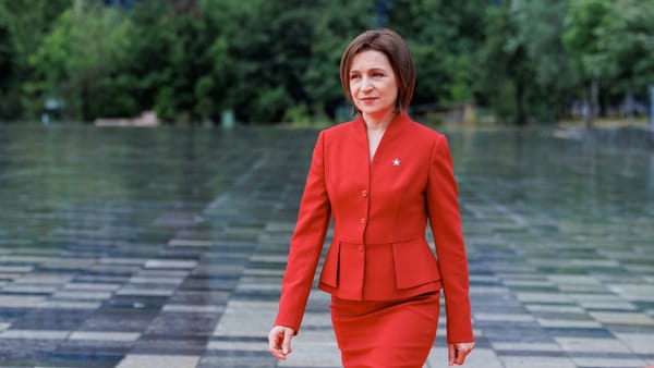 Maia Sandu va participa la cel de-al șaptelea summit al Comunității Politice Europene de la Copenhaga