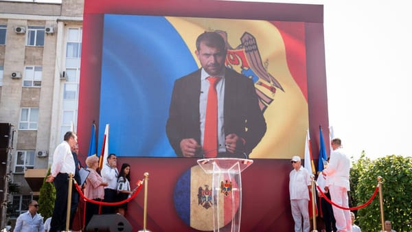 Doi lideri teritoriali ai fostului partid „Șor” au fost condamnați la câte cinci ani de închisoare