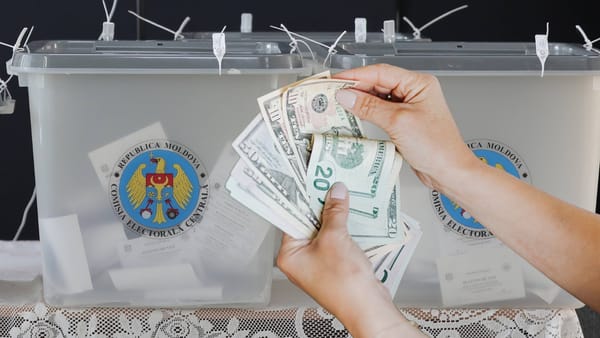 Mii de amenzi pentru vânzarea voturilor au fost contestate în instanță