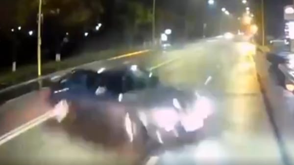 Grav accident rutier la Ungheni. Un om a murit, iar doi au fost răniți