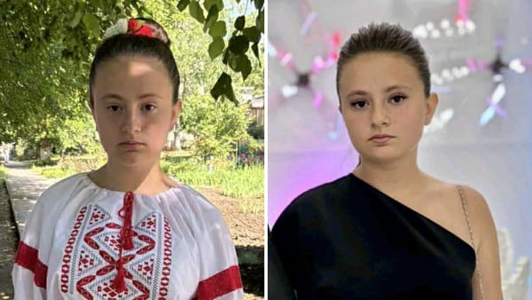 O fetiță de 13 ani din Briceni duce o luptă grea pentru viață. Familia cere ajutorul oamenilor cu inimă mare