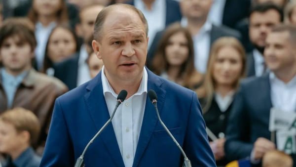 Ion Ceban va anunța „la momentul potrivit” dacă pleacă de la Primărie în Parlament