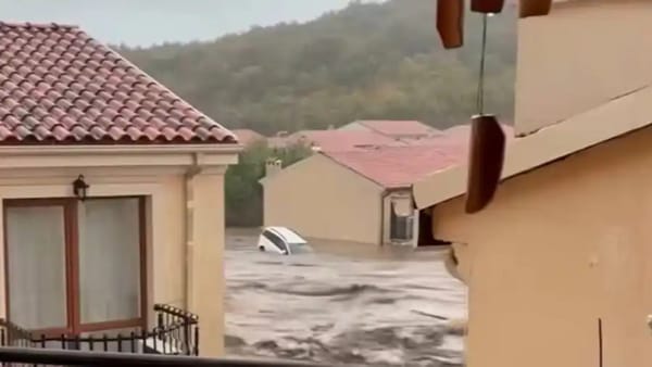Vreme severă în Bulgaria. Autoritățile de la București au emis o alertă de călătorie