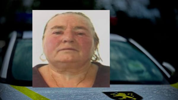 Femeia de 75 de ani din raionul Edineț, dispărută zilele trecute, a fost găsită și transportată la spital pentru examinări medicale