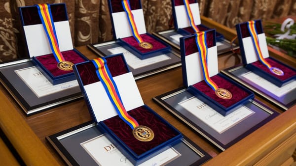 Premiul Național 2025: Guvernul a aprobat lista laureaților