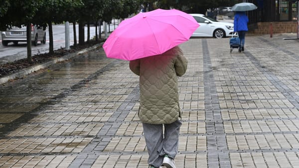 Ploi și maxime de 15 grade Celsius. Prognoza meteo pentru ziua de 9 octombrie