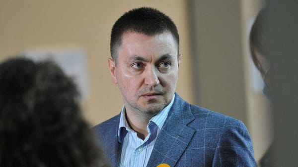 Veaceslav Platon câștigă la CEDO: R. Moldova este obligată să-i achite suma de 17.600 de euro