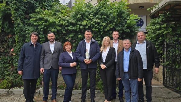 Partidul „Democrația Acasă” va primi alocații de la stat. Curtea de Apel a anulat hotărârea CEC