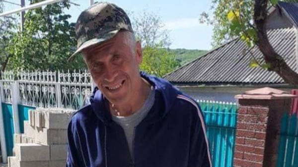 Un bărbat din raionul Nisporeni, dispărut fără urmă de câteva zile. Poliția cere ajutorul cetățenilor