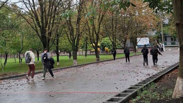 Cer noros și ploi slabe în unele raioane. Mercurul din termometre va urca până la 18 grade Celsius