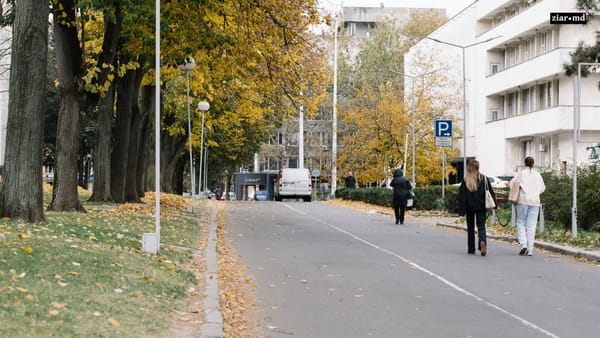 Cer noros și maxime de 16 grade Celsius. În mai multe raioane sunt prognozate ploi slabe