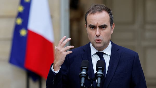 Sébastien Lecornu a fost desemnat din nou premier al Franței, la câteva zile după ce și-a prezentat demisia