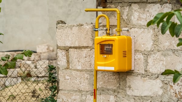 Energocom anunță că plățile în avans pentru consumul de gaze naturale vor fi reflectate în facturile pentru octombrie