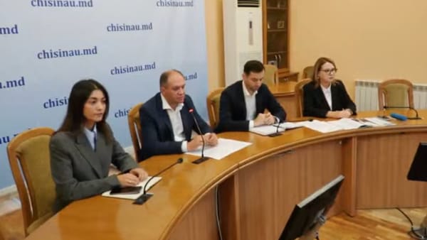 Capitala ar putea rămâne fără doi viceprimari: Olga Ursu și Angela Cutasevici urmează să devină deputate
