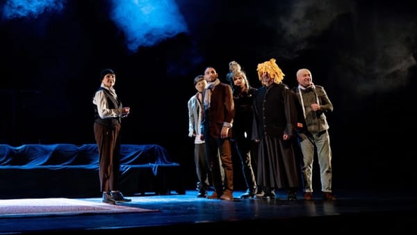 Festivalul Internațional „United Shakespeare” revine la Chișinău. Programul evenimentului