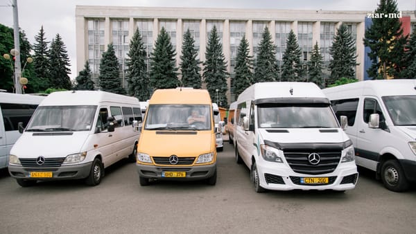 Tariful pentru transportul public raional și interraional va fi calculat în baza unei noi metodologii