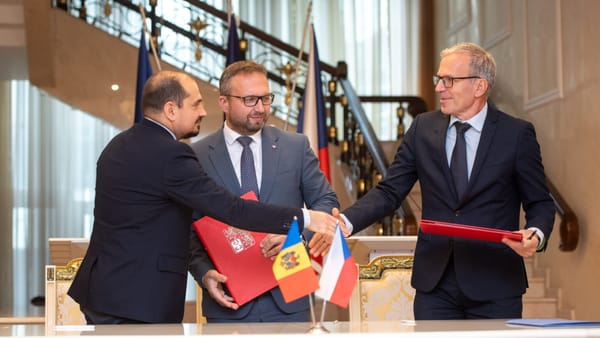 R. Moldova va beneficia de un milion de euro pentru îmbunătățirea serviciilor sociale oferite în cadrul reformei RESTART