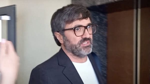 SFS a dispus blocarea fondurilor care s-ar afla „sub controlul indirect” al fostului deputat Vladimir Andronachi