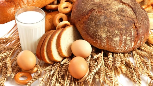 Astăzi este marcată Ziua Mondială a Alimentației. Cetățenii - îndemnați să manifeste solidaritate în lupta împotriva foametei