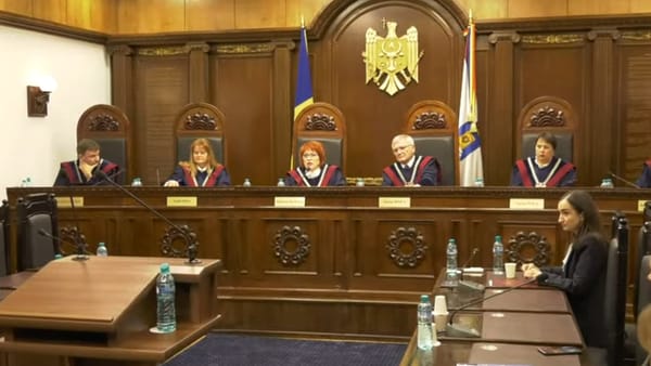 LIVE/ Curtea Constituțională pronunță hotărârea privind confirmarea rezultatelor alegerilor și validarea mandatelor de deputat