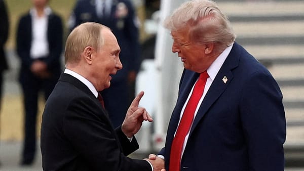 Donald Trump și Vladimir Putin se vor întâlni la Budapesta