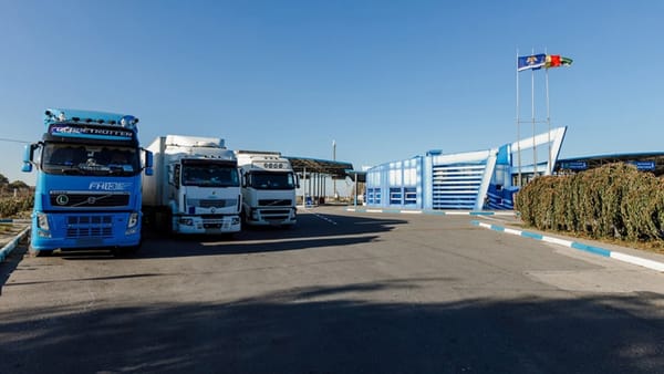 Din 1 noiembrie 2025, R. Moldova devine parte a rețelei vamale unice europene