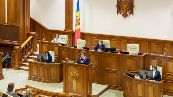 LIVE/ Parlamentul de Legislatura a XII-a se convoacă în ședința de constituire