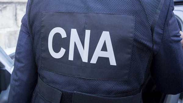 Anchetă privind corupția în procesul de amnistie: Oamenii legii au descins cu percheziții în mai multe locații din țară