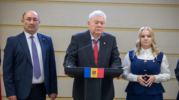 Partidul Comuniștilor din R. Moldova nu va participa la consultările inițiate de Maia Sandu