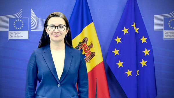 În R. Moldova ar mai putea fi organizat un referendum privind aderarea la UE. Precizările viceprim-ministrei Gherasimov