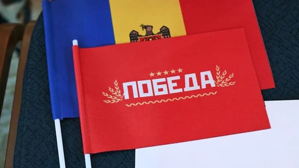 Președintele oficiului teritorial Bălți al blocului „Victoria”, reținut într-o cauză privind coruperea alegătorilor și finanțarea ilegală a partidelor