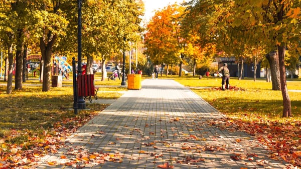 Weekendul începe cu cer variabil și maxime de +17 grade Celsius