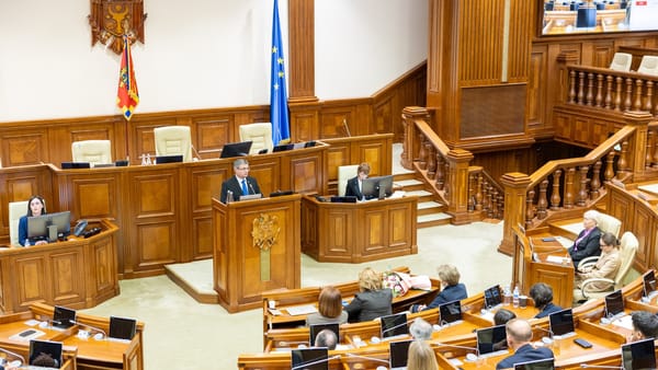 În Parlamentul R. Moldova va fi instituită o comisie pentru integrarea europeană
