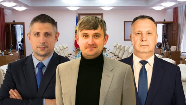 Premierul desemnat anunță numele a trei persoane care au acceptat să facă parte din noul Executiv