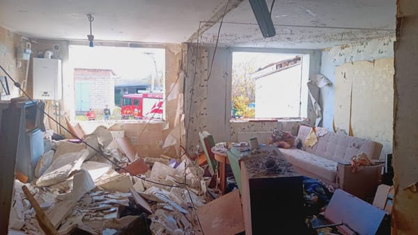 Proprietarul apartamentului din Florești, afectat de o explozie, a decedat pe patul de spital